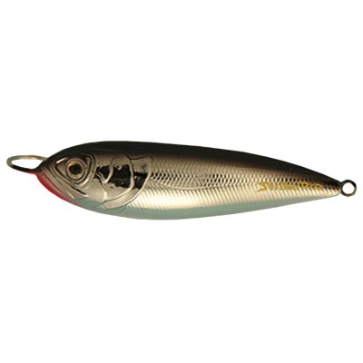 Vobler Strike Pro Killer Pike Antibradis 7.5cm, culoare A010E foto