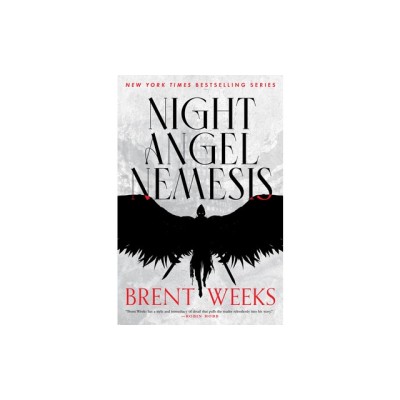 Night Angel Nemesis foto