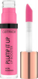 Catrice Plump It Up Booster luciu de buze 050, 3,5 ml