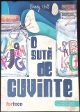 O SUTA DE CUVINTE (EDITIE BILINGVA ROMANA ENGLEZA)-SANDY HALL-356864