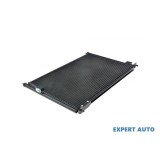 Radiator aer conditionat Honda Civic 7 (2001-2005)[ES,ET] #1