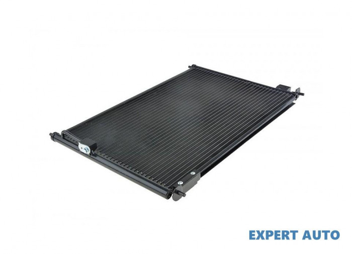 Radiator aer conditionat Honda Civic 7 (2001-2005)[ES,ET] #1