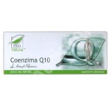 Coenzima Q10 Medica 30cps, Medica Farmimpex
