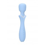 Aparat Masaj Loveline Massage Wand Jiggle, Bleu#
