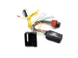 Connects2 CTSMC005.2 adaptor comenzi volan MERCEDES-BENZ C (Audio 20) CarStore Technology