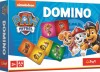 JOC DOMINO MINI PATRULA CATELUSILOR, Trefl