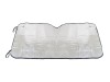 Parasolar parbriz aluminiu Automax 145x72cm, pentru vara , 1 buc. AutoDrive ProParts