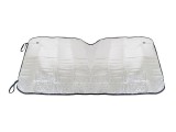Parasolar auto parbriz aluminiu 145x72cm Automax, protectie solara vara, 1 buc, AutoDrive ProParts
