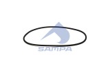 SAMPA 115.A520 Inel etansare, mecanism planetar butuc roata