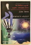 O drama in vazduh, nuvela, Jules Verne, Ion Hobana, 2005