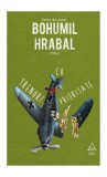 Cumpara ieftin Trenuri cu prioritate - Bohumil Hrabal, ART