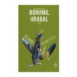 Trenuri cu prioritate - Bohumil Hrabal