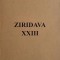 Ziridava XXIII