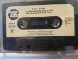 The S.O.S. Band &ndash; Diamonds in ... (1989/CBS/Holland) - caseta audio/NM/Originala, R&amp;B, Columbia
