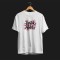 Tricou personalizat Lipstick Addict - S