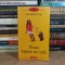 JONATHAN COE - PLOAIA INAINTE SA CADA ( ROMAN ) , POLIROM , 2009 *
