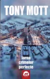 Tony Mott - Iarna crimelor perfecte
