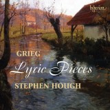 Grieg: Lyric Pieces | Stephen Hough