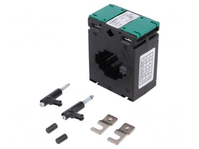 Traductor de curent LCTB 250A 2,5VA 5A foto