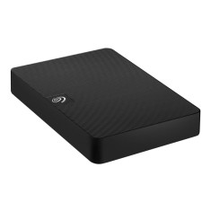 Seagate Expansion Portable 5TB HDD Extern 2.5 , USB 3.0, Plug and Play, Black