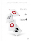 Păcălit de hazard - Paperback brosat - Nassim Nicholas Taleb - Curtea Veche