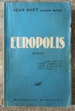 Europolis - Jean Bart (Eugen Botez)