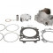 Cilindru complet (450, 4T, with gaskets; with piston) compatibil: KAWASAKI KX 450 2009-2012