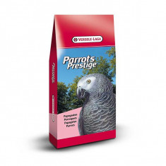 Prestige Parrots A 15kg -hrana pentru papagalii mari foto