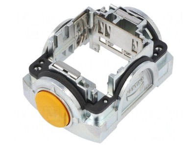 Han-Yellock 30 Carrier Hood Button foto
