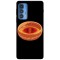 Husa compatibila cu Motorola G20 model The one ring, Silicon, TPU, Viceversa