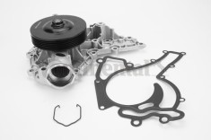 CONTINENTAL CTAM WPS3086 Pompă de apă, răcire motor