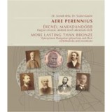 &Eacute;rcn&eacute;l maradand&oacute;bb - Magyar orvosok, akiknek nev&eacute;t alkot&aacute;saik őrzik - Szende B&eacute;la