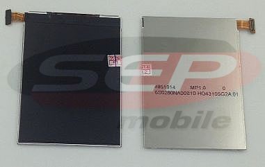 LCD Nokia 225 / RM-1012 Dual Sim foto
