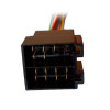 CONECTOR ISO MAMA LIPIT - ZLA0420