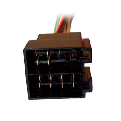 CONECTOR ISO MAMA LIPIT - ZLA0420 foto