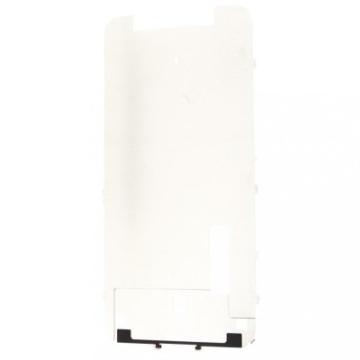 iPhone XR, LCD Screw Shield Metal Bracket foto