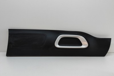 Bandou inferior ușă dreapta față CITRO&amp;Euml;N C5 AIRCROSS 2021 OEM: 9820076577 26912088 foto