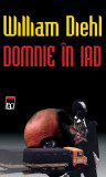 Domnie &icirc;n iad - Paperback brosat - William Diehl - RAO
