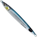 Pilker SAVAGE GEAR 3D Slim Jig Minnow Fast Sinking, FS SBREAM, 12.5cm, 60g, 1buc/pac