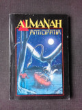 ALMANAH ANTICIPATIA 1994