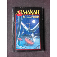 ALMANAH ANTICIPATIA 1994