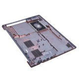 Carcasa inferioara bottom case Laptop, Lenovo, IdeaPad 320-15IKB Type 80XL, 80YE, 80XL, 80YE, 81BH, 81BG, 81BT, 81G3, 5CB0N86400, AP13R000410, gri