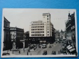 Bucuresti stampila cenzura expediata la Cetatea Alba Liceul Teoretic de baieti, Circulata, Fotografie