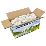 Cumpara ieftin Capsule de rufe multifuncționale, 200 buc., pentru textile albe