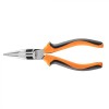 Cleste cu varf lung 40% FS 160 mm 01-154, Neo