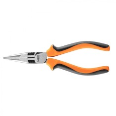 Cleste cu varf lung 40% FS 160 mm 01-154