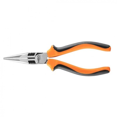 Cleste cu varf lung 40% FS 160 mm 01-154 foto