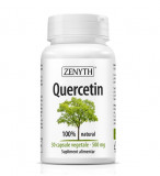 Quercetin, 30 capsule, Zenyth