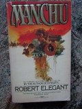 Manchu - ROBERT ELEGANT