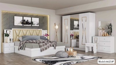 Dormitor Mdf Matei foto